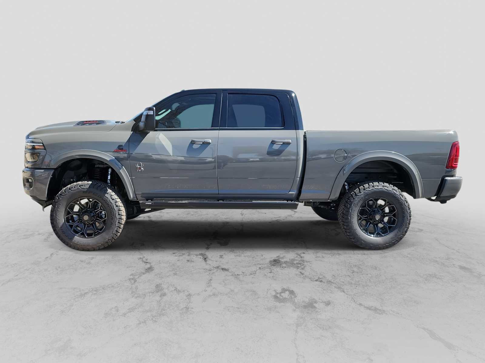 Thumbnail: 2026 RAM 2500 - 3