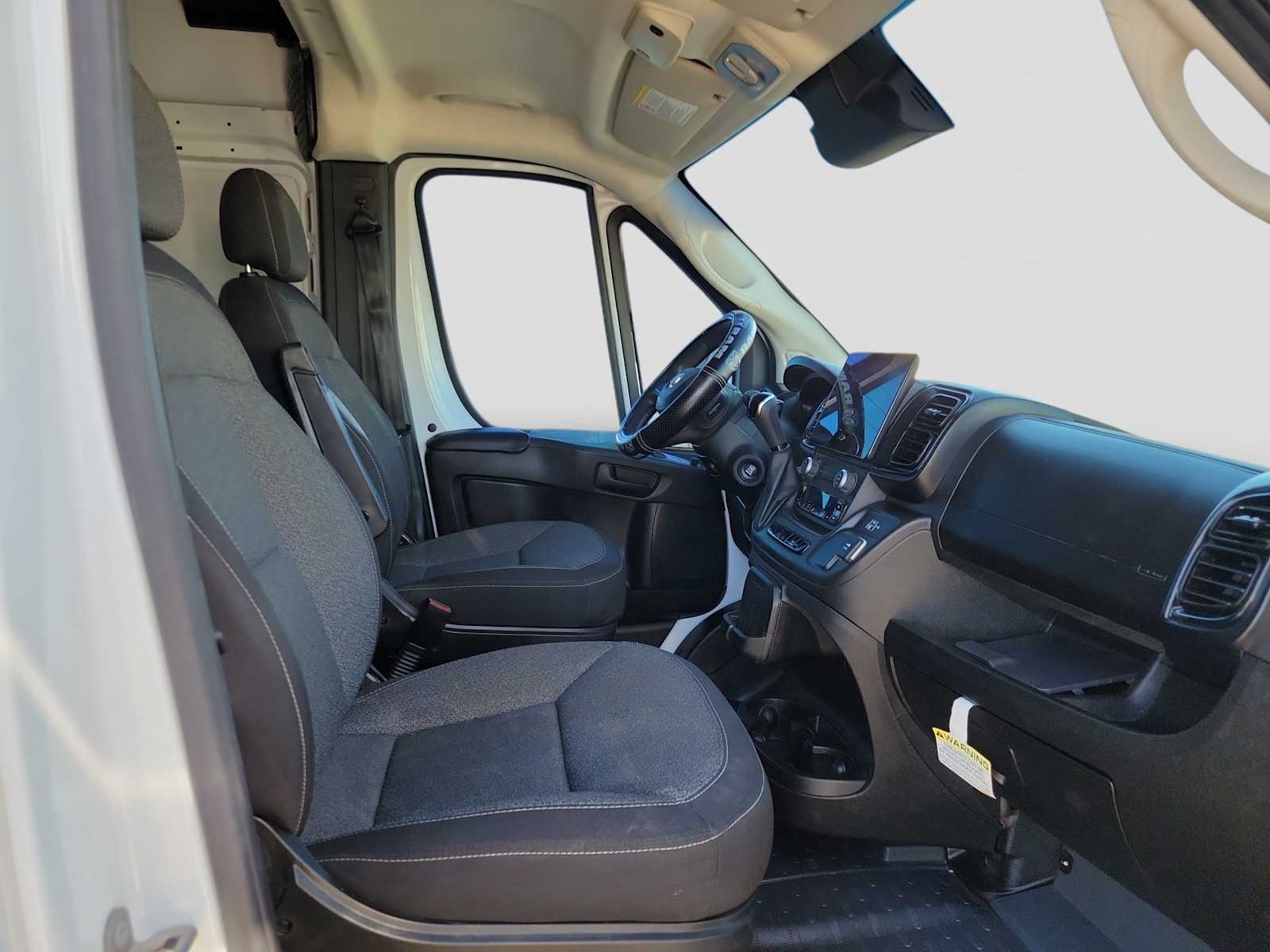 Thumbnail: 2024 RAM ProMaster - 14