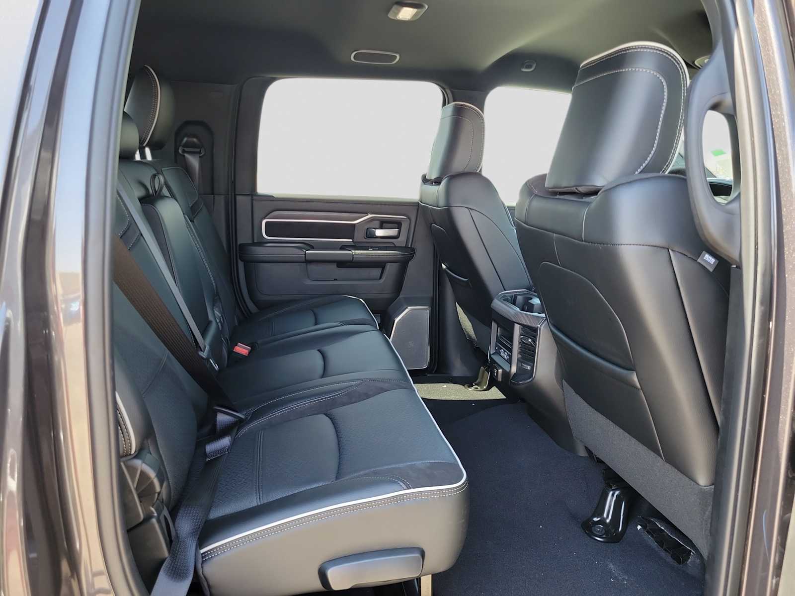 Thumbnail: 2026 RAM 2500 - 13