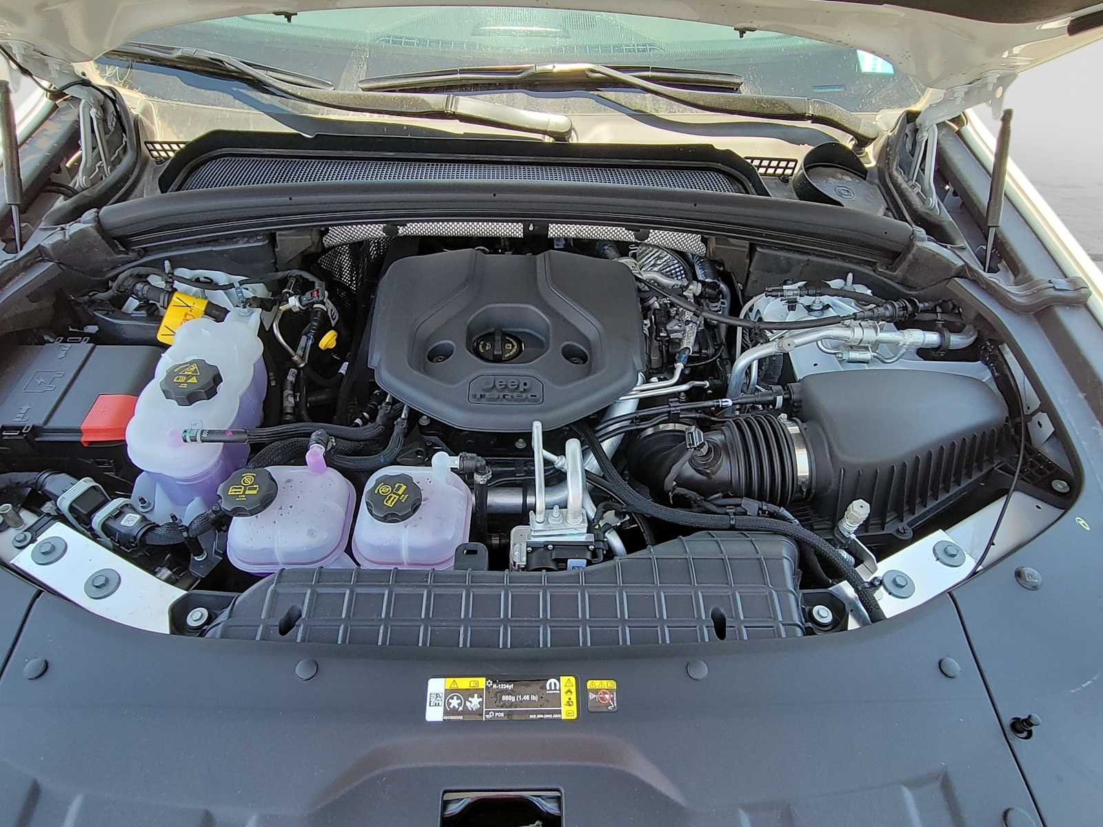 Thumbnail: 2023 Jeep Grand Cherokee - 9