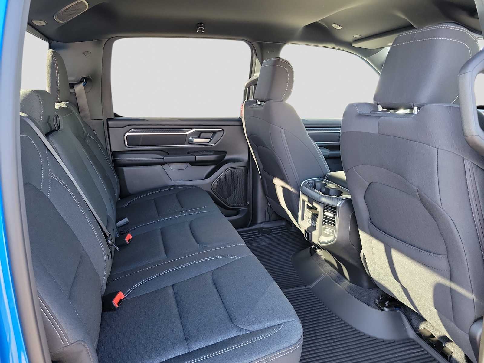 Thumbnail: 2026 RAM 1500 - 13