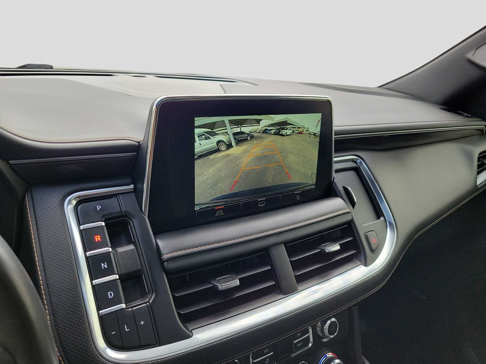 Thumbnail: 2022 GMC Yukon XL - 20