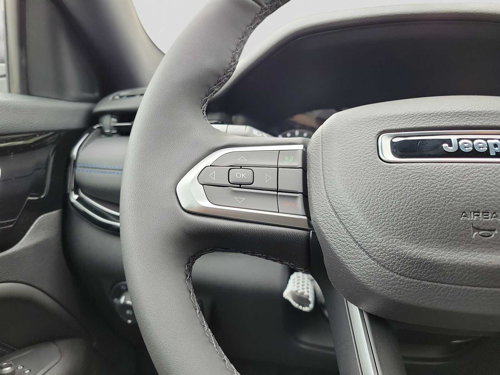 Thumbnail: 2026 Jeep Compass - 19