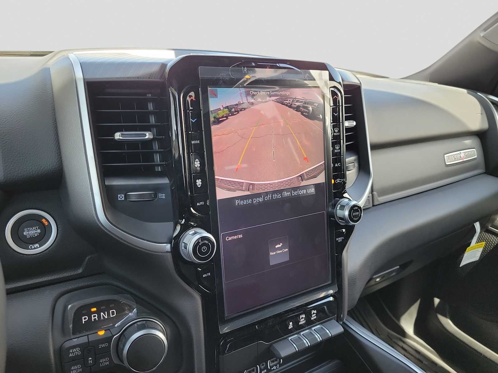 Thumbnail: 2026 RAM 1500 - 16