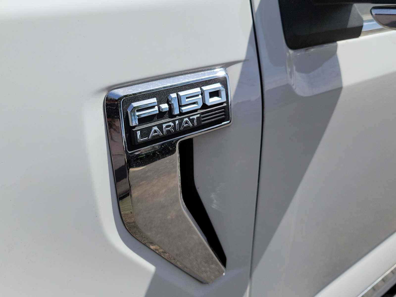 Thumbnail: 2022 Ford F-150 - 7