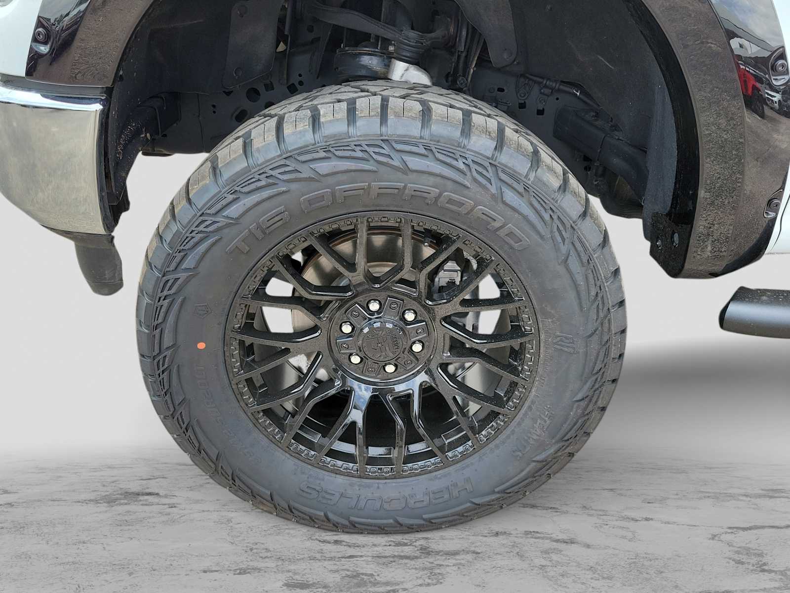 Thumbnail: 2023 Ford F-150 - 8