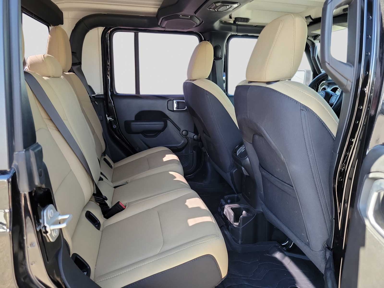 Thumbnail: 2023 Jeep Gladiator - 13