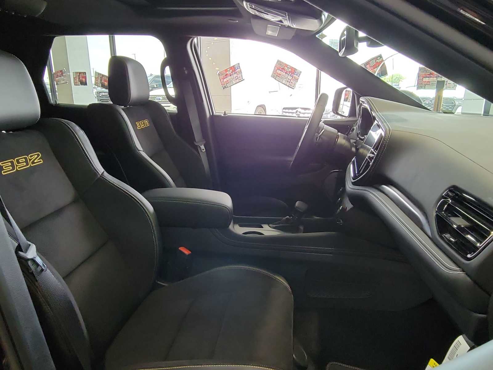 Thumbnail: 2024 Dodge Durango - 14