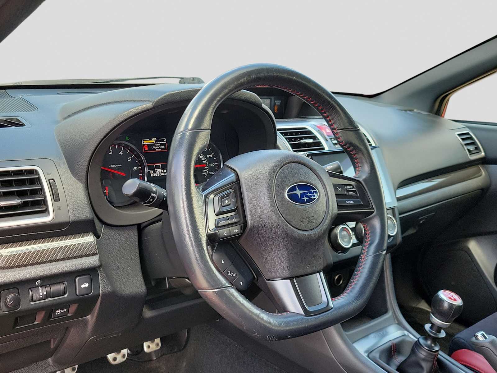 Thumbnail: 2020 Subaru WRX - 2