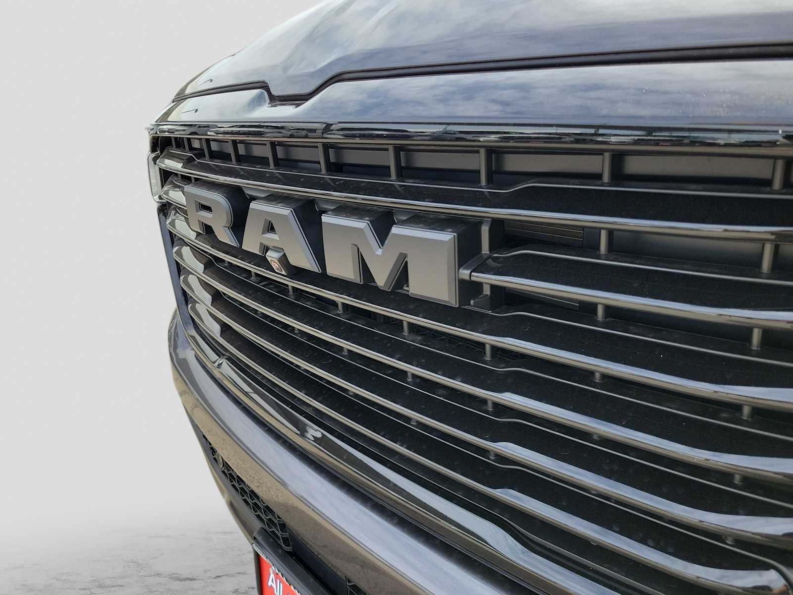 Thumbnail: 2026 RAM 1500 - 9