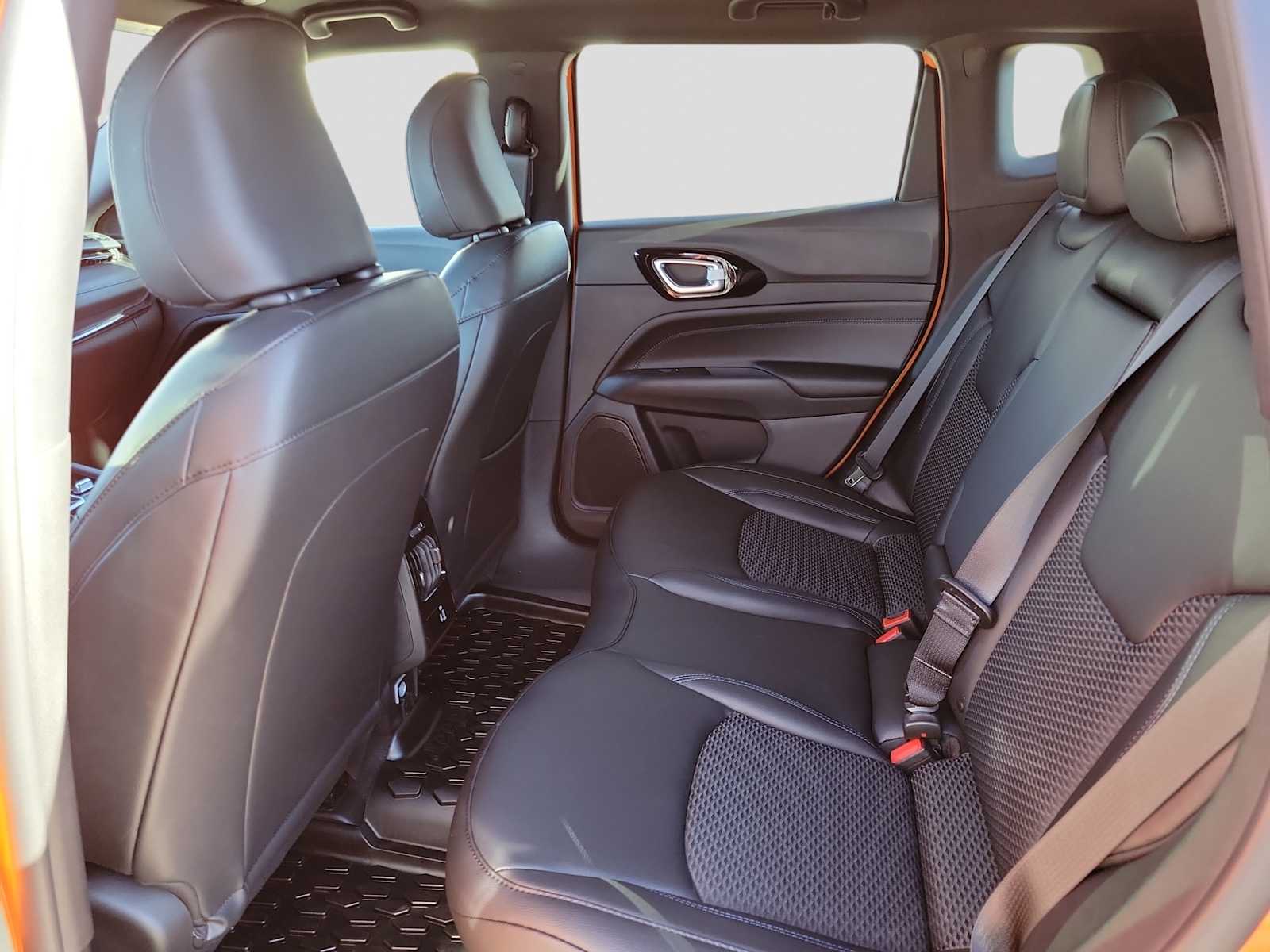 Thumbnail: 2026 Jeep Compass - 12