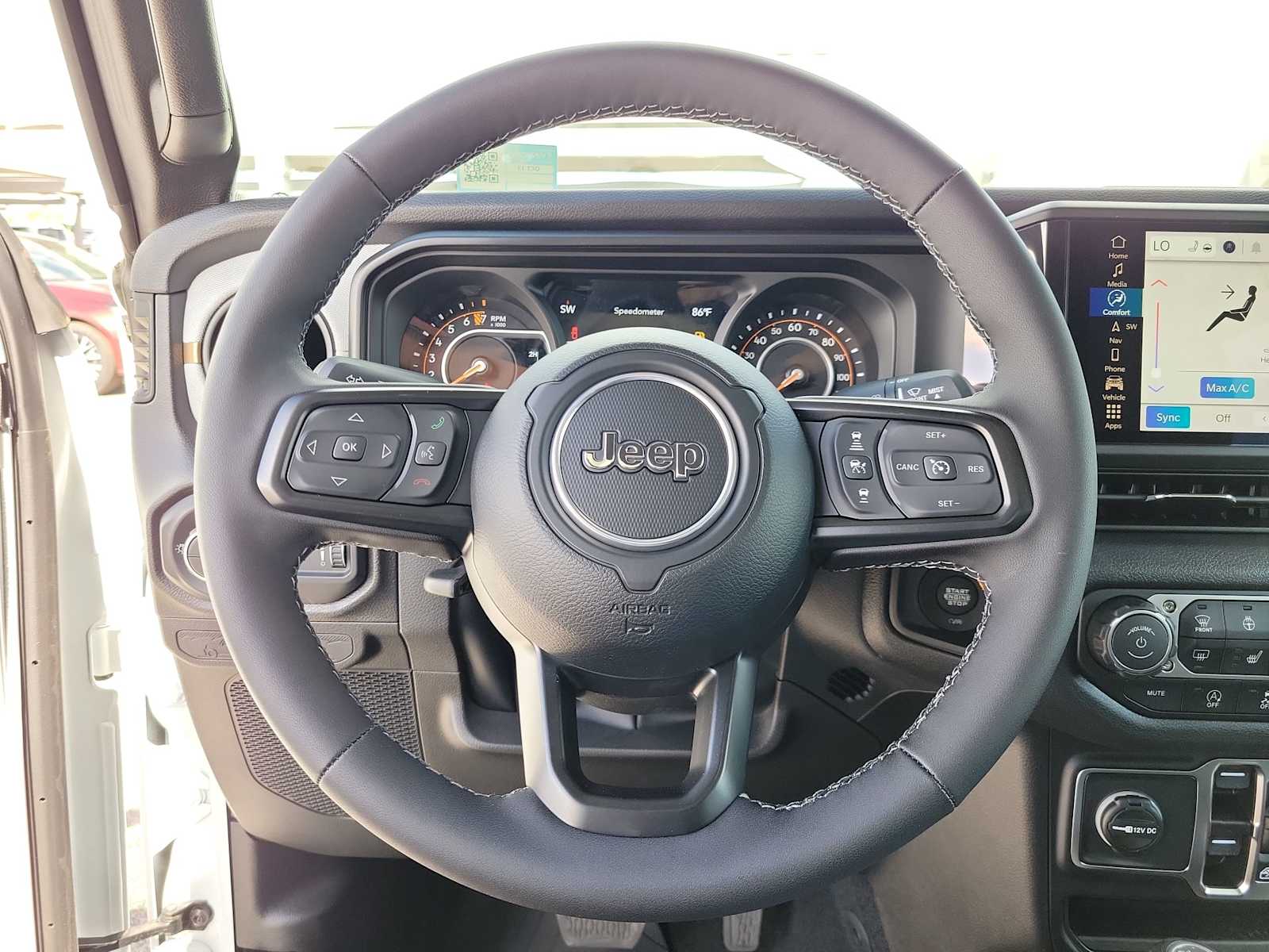 Thumbnail: 2025 Jeep Gladiator - 15