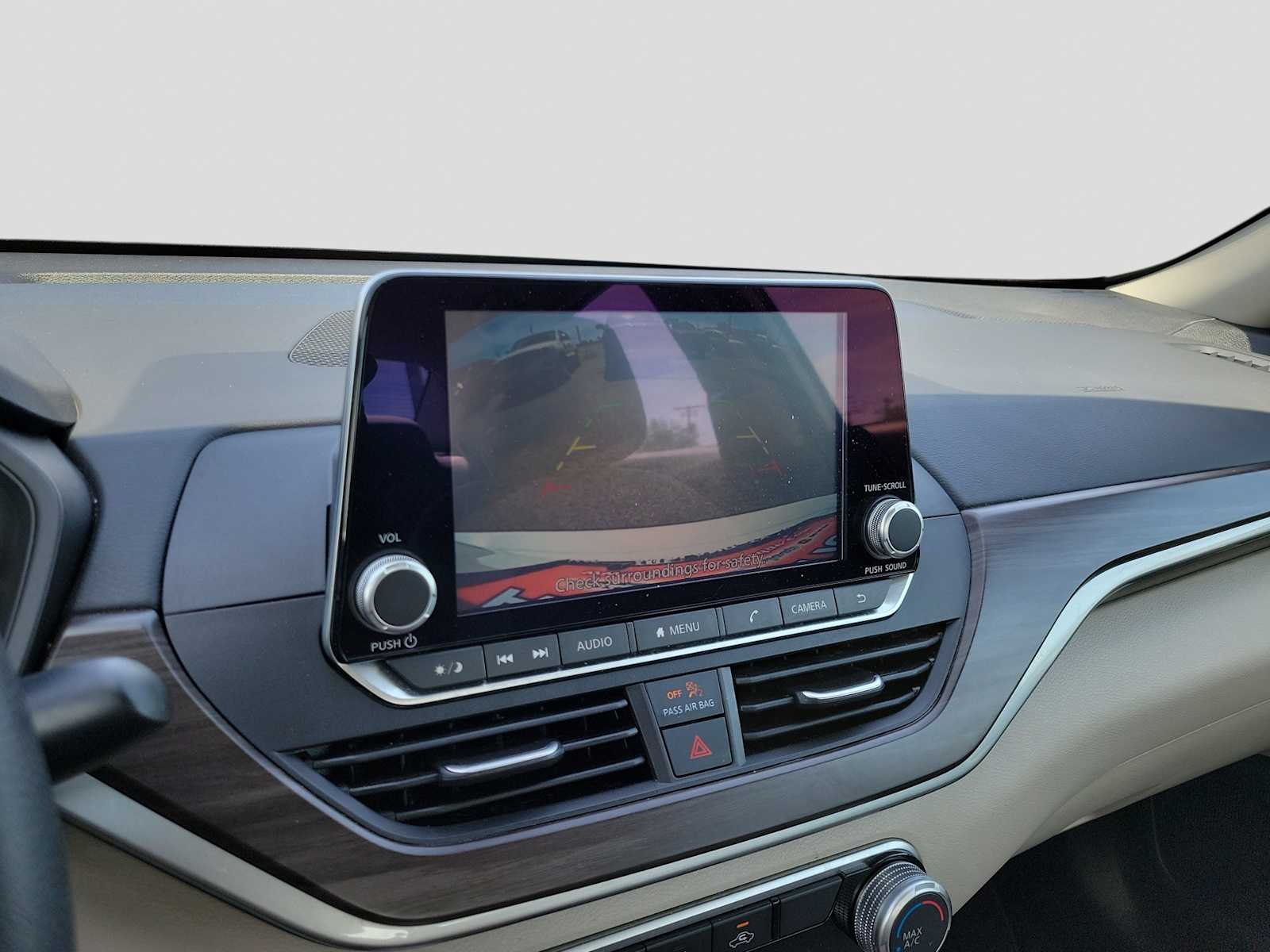 Thumbnail: 2025 Nissan Altima - 20