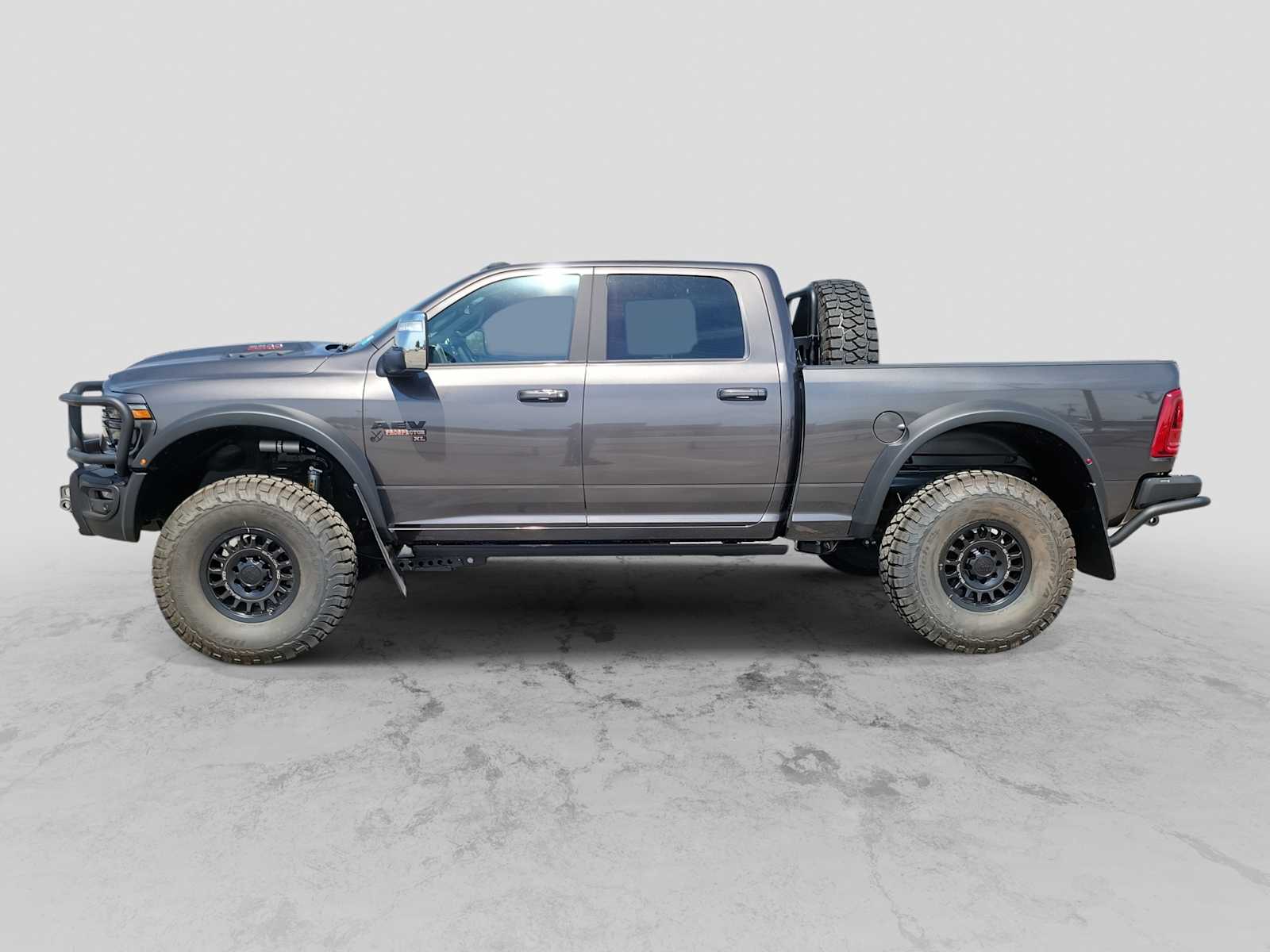 Thumbnail: 2025 RAM 2500 - 3
