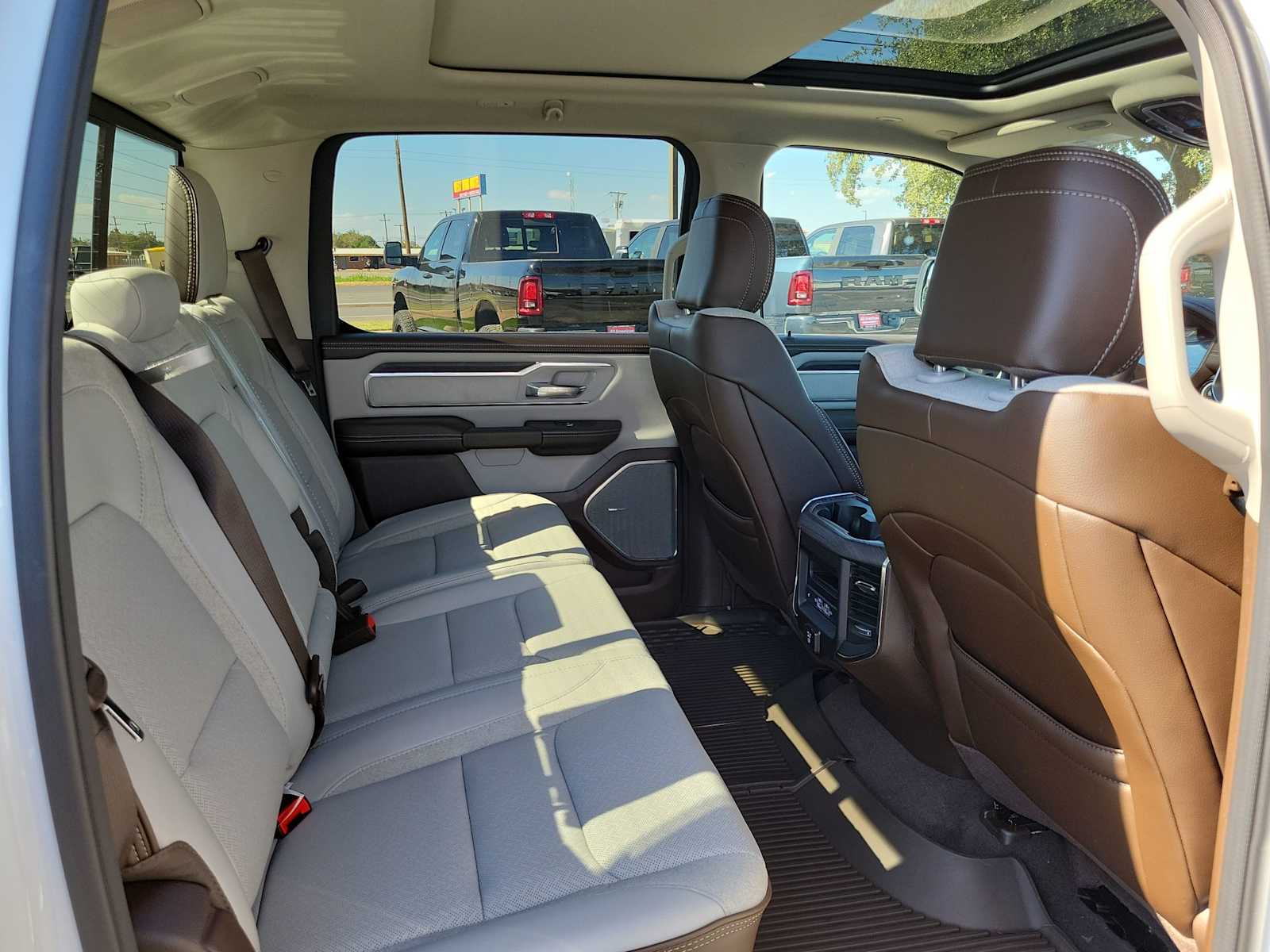 Thumbnail: 2026 RAM 1500 - 13