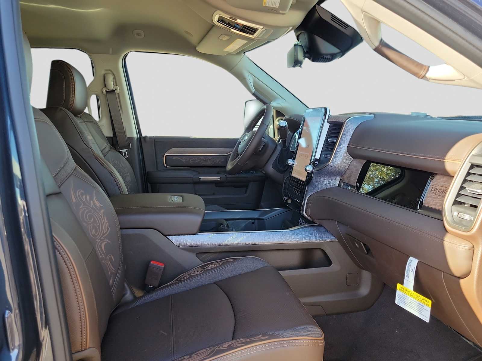 Thumbnail: 2026 RAM 2500 - 14