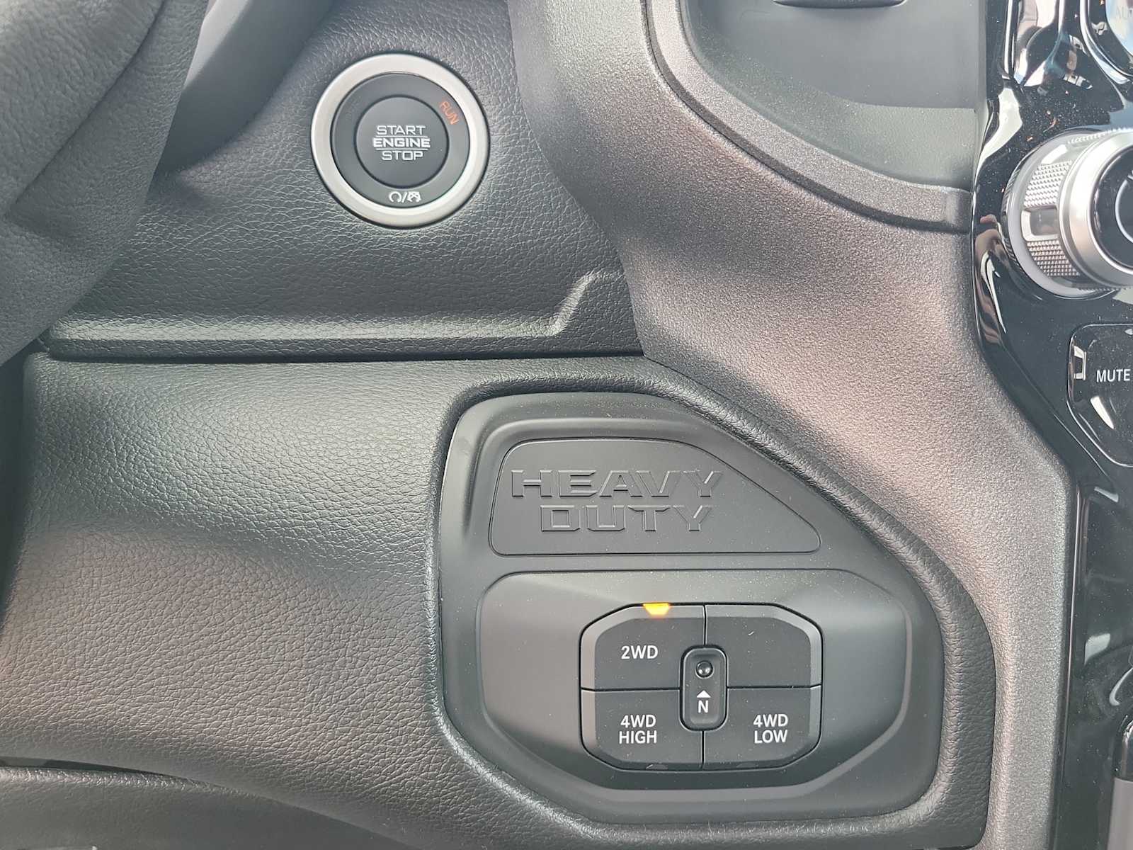 Thumbnail: 2025 RAM 2500 - 17