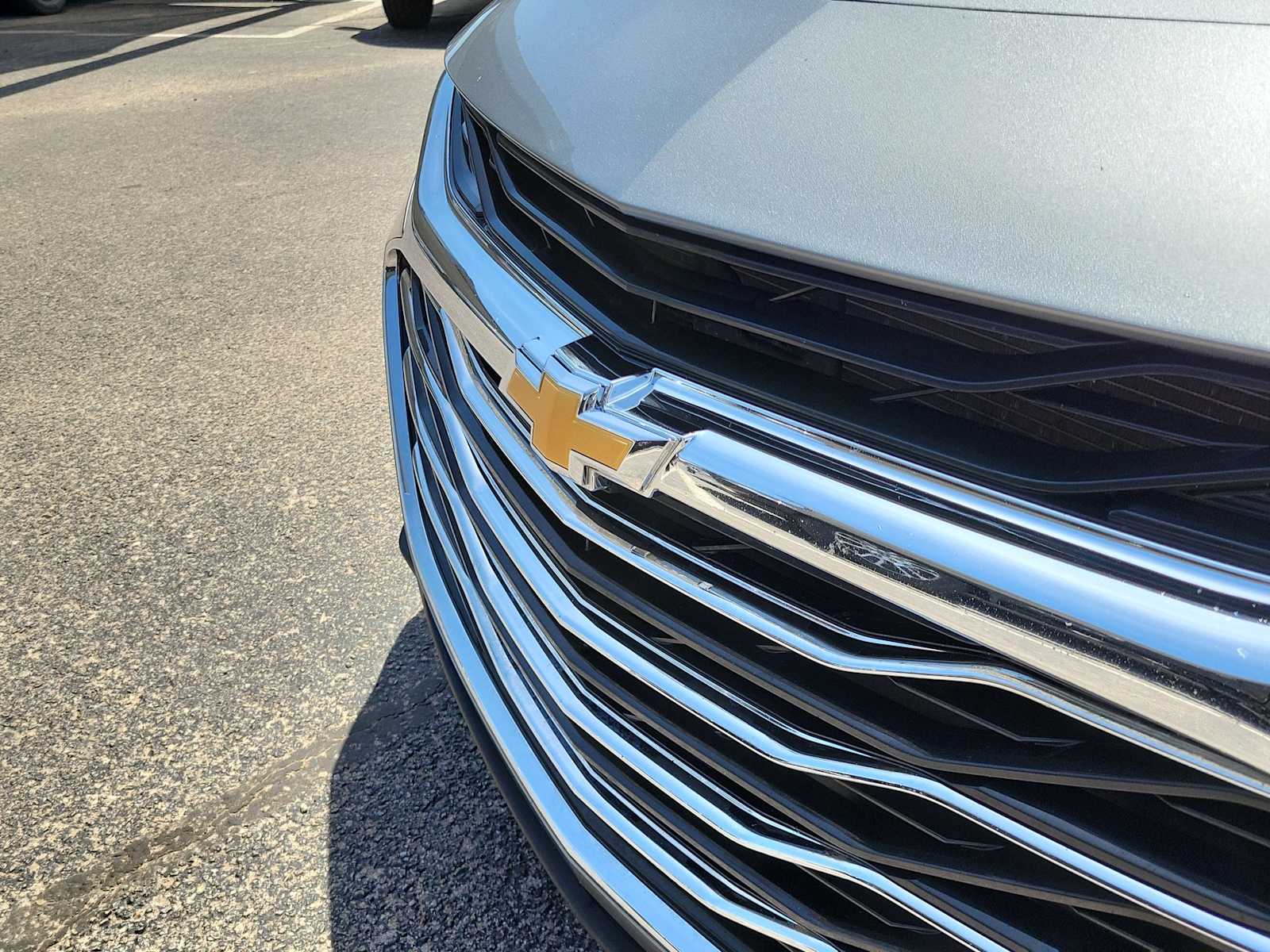 Thumbnail: 2023 Chevrolet Malibu - 9
