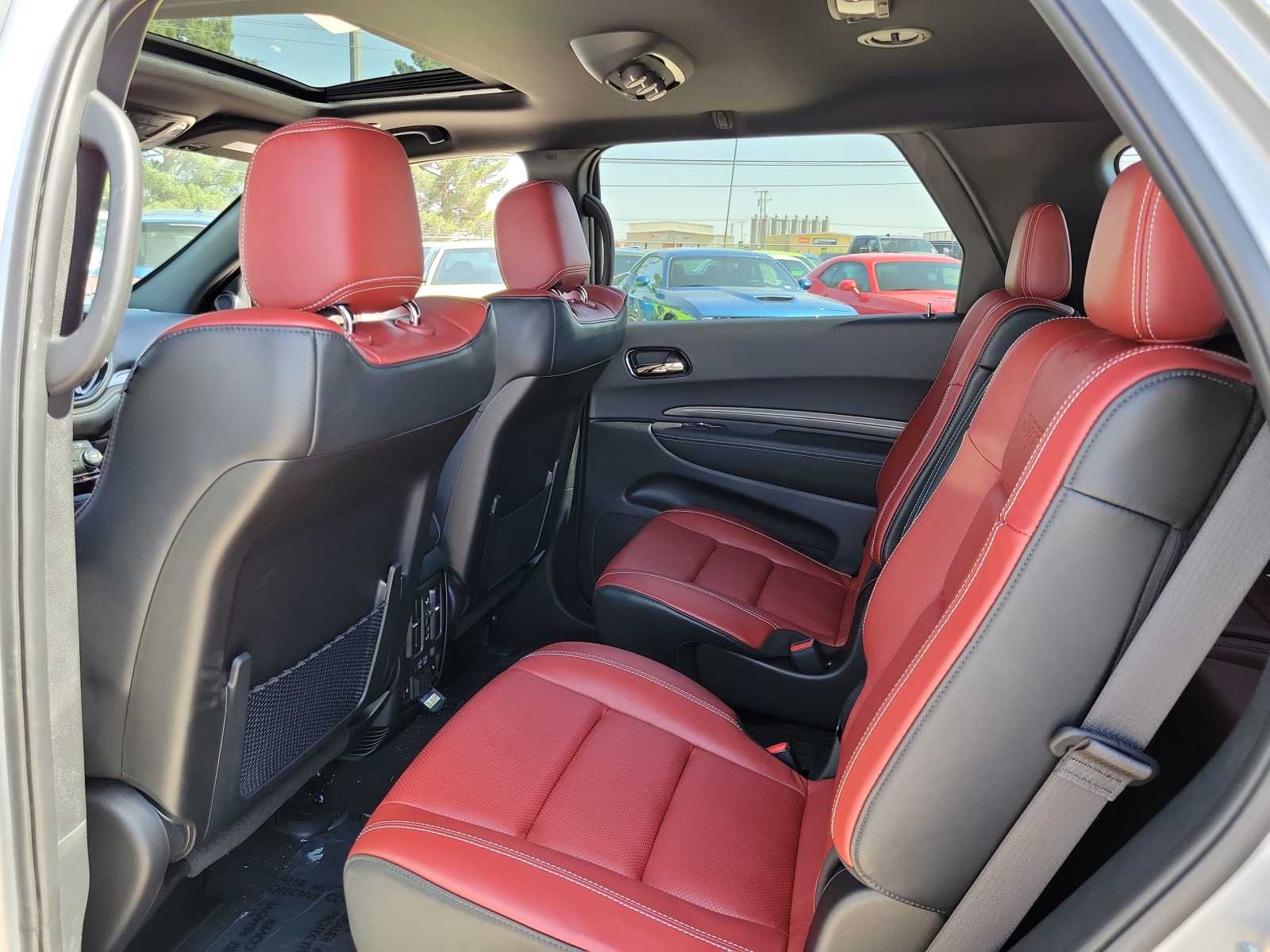 Thumbnail: 2024 Dodge Durango - 12