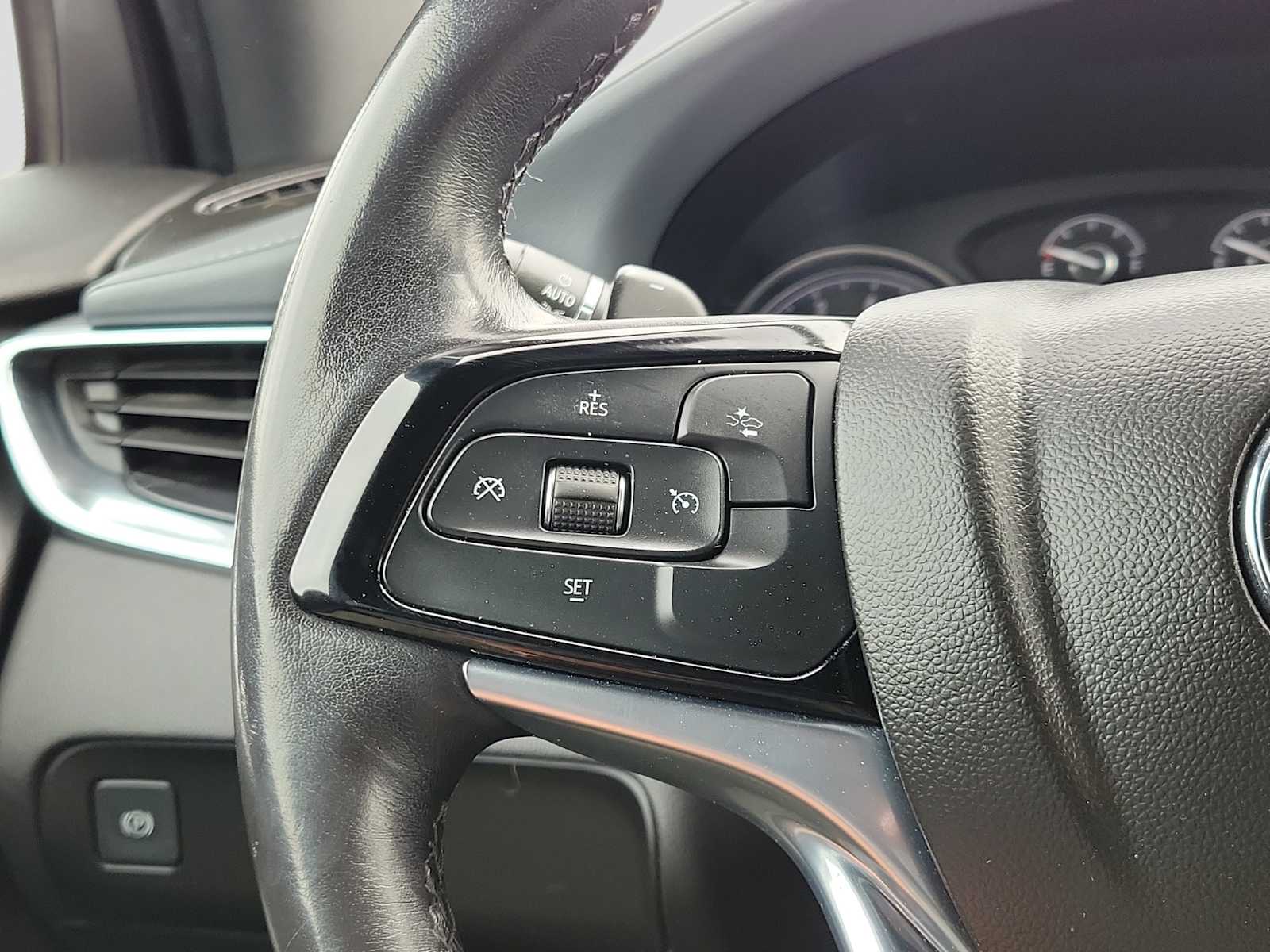 Thumbnail: 2022 Buick Enclave - 19