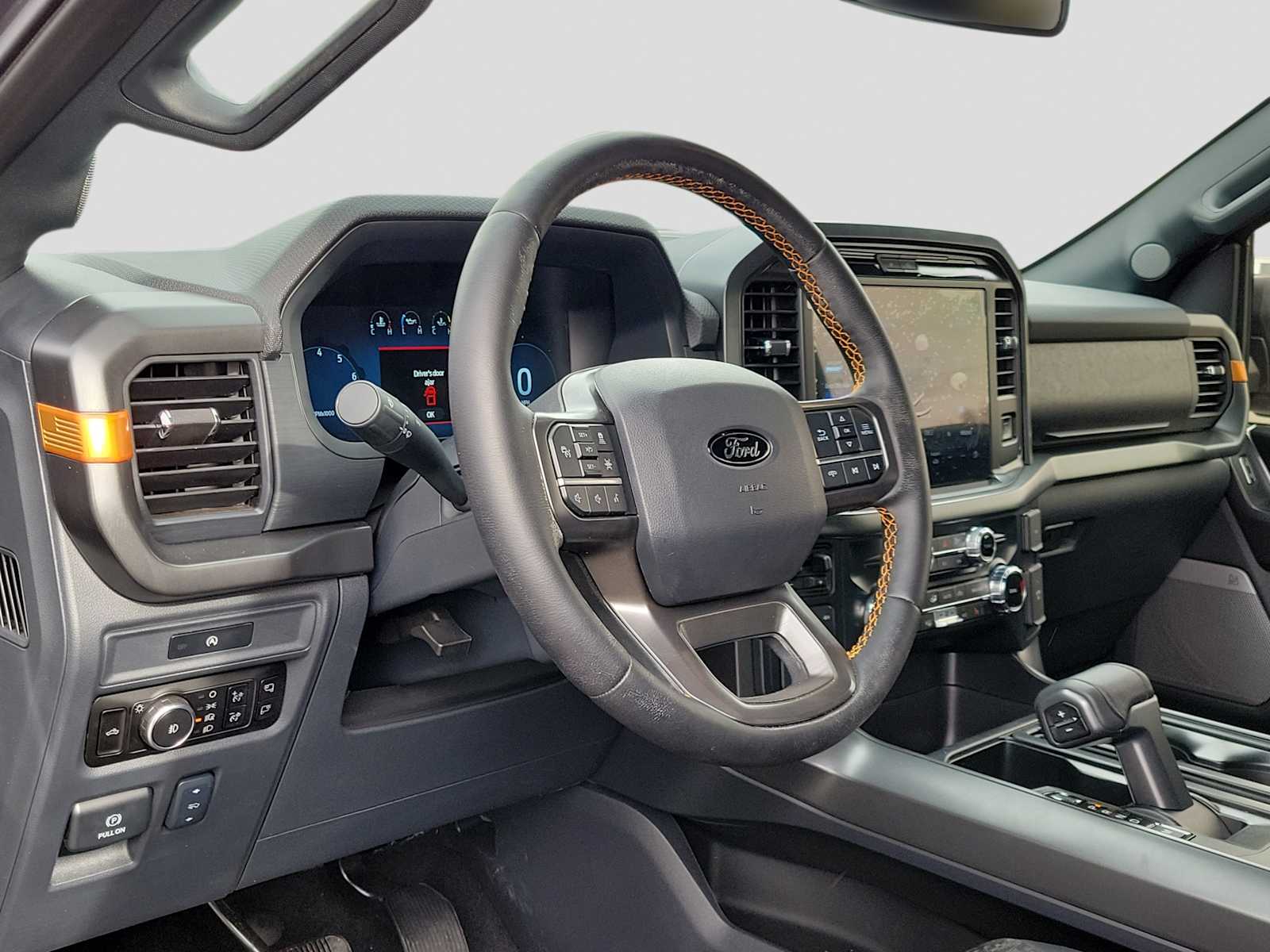 Thumbnail: 2025 Ford F-150 - 2