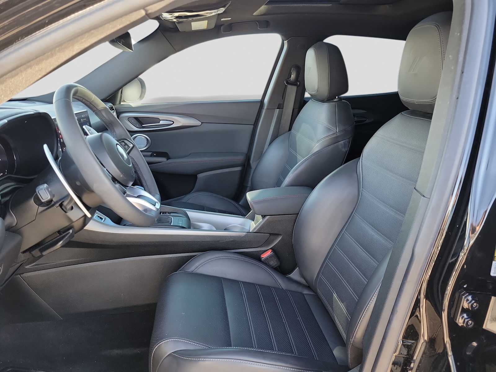 Thumbnail: 2024 Dodge Hornet - 11