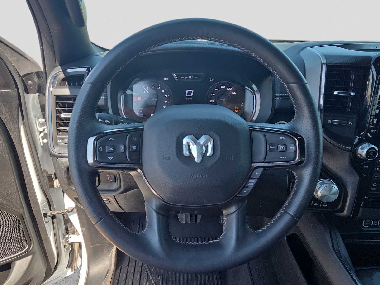 Thumbnail: 2024 RAM 1500 - 15