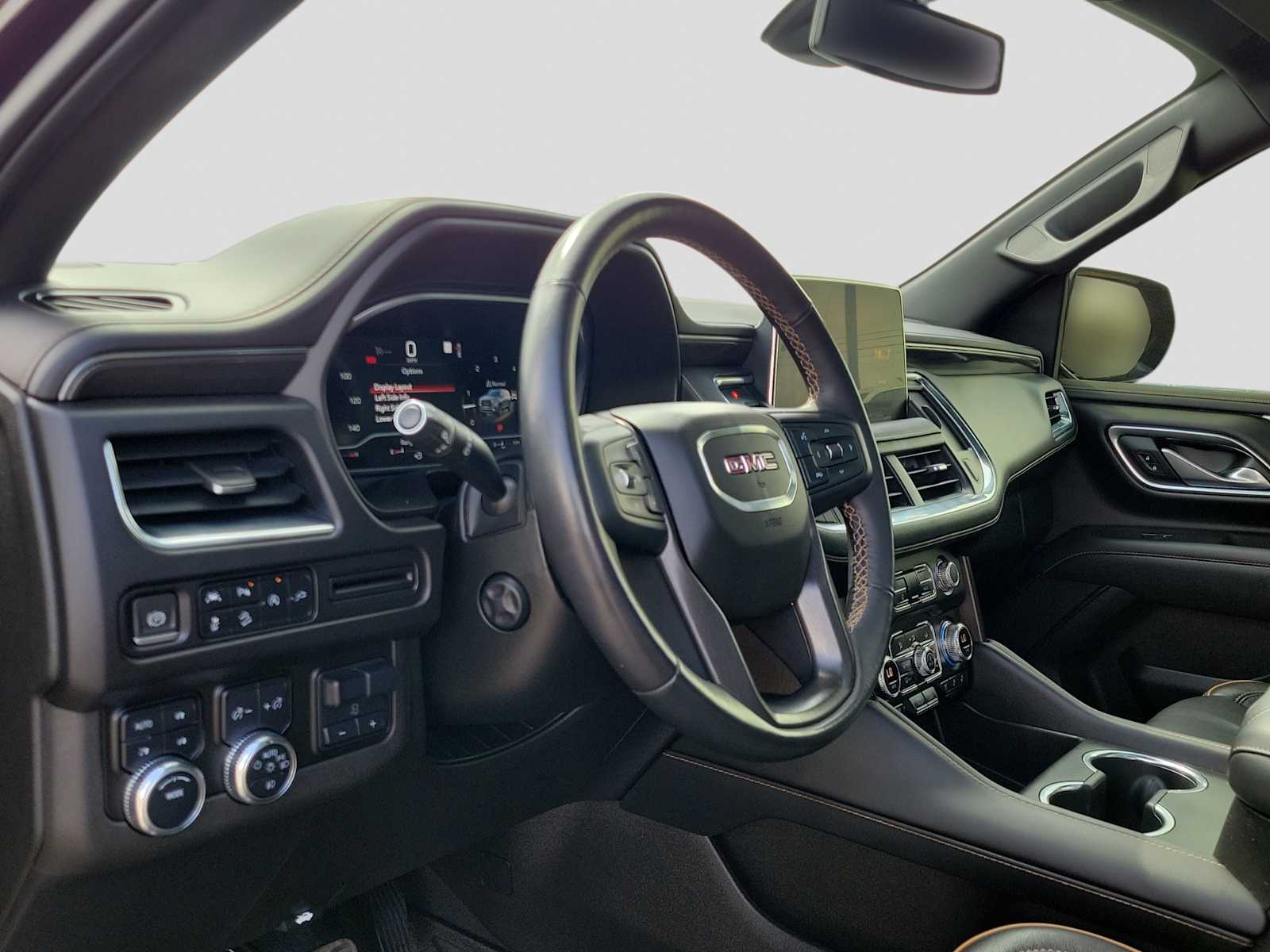 Thumbnail: 2022 GMC Yukon XL - 2