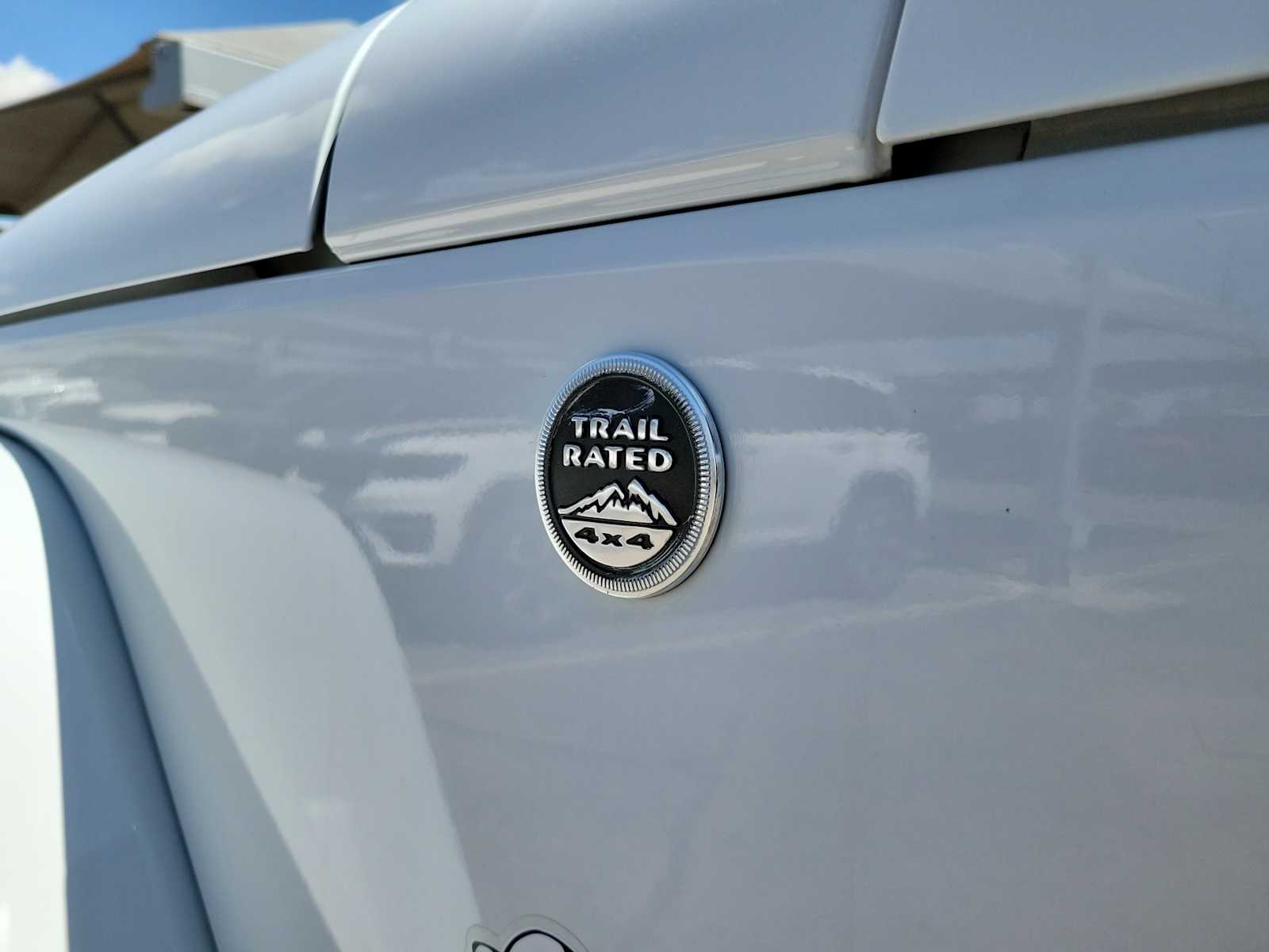 Thumbnail: 2014 Jeep Wrangler - 7