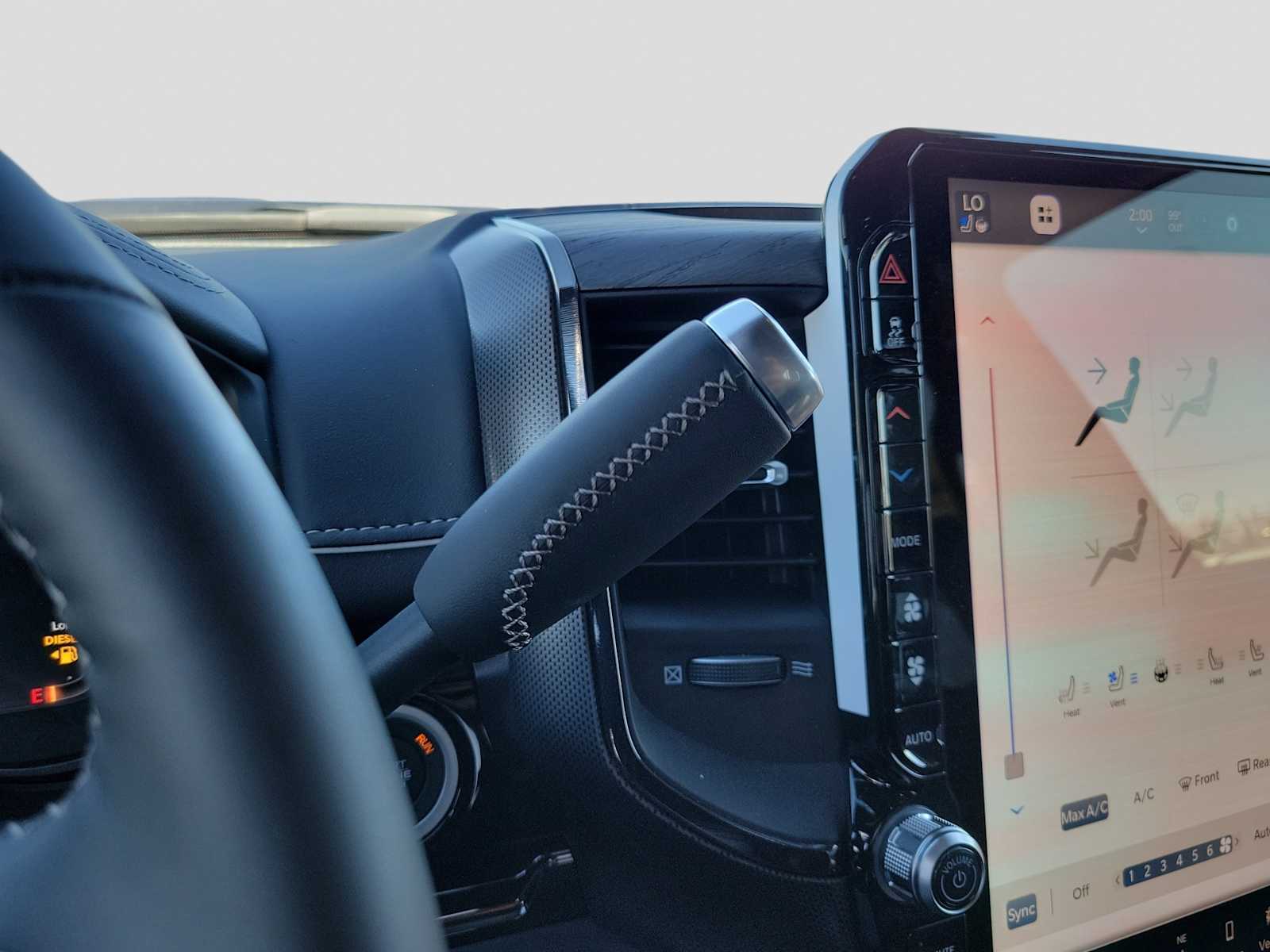 Thumbnail: 2025 RAM 2500 - 17