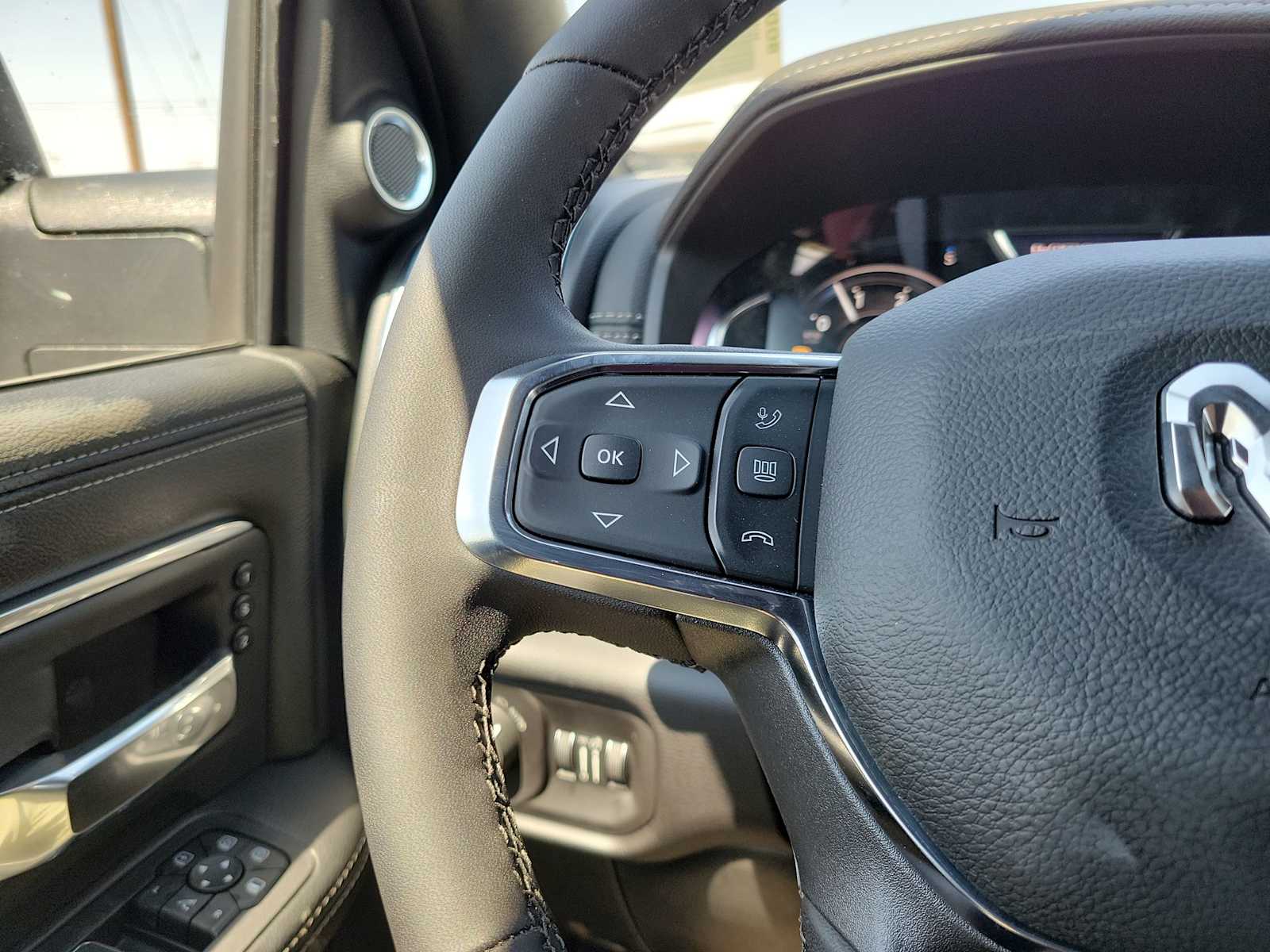 Thumbnail: 2026 RAM 2500 - 19