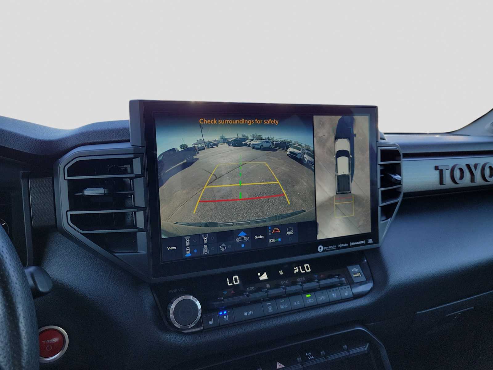 Thumbnail: 2023 Toyota Tundra - 20