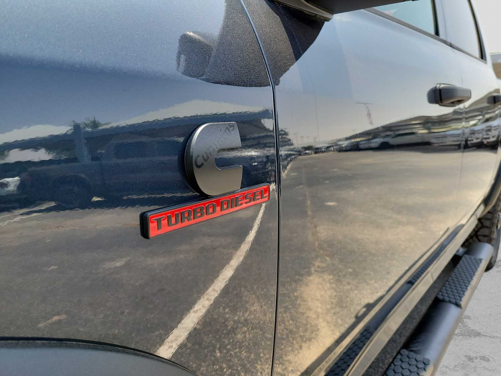 Thumbnail: 2026 RAM 2500 - 9