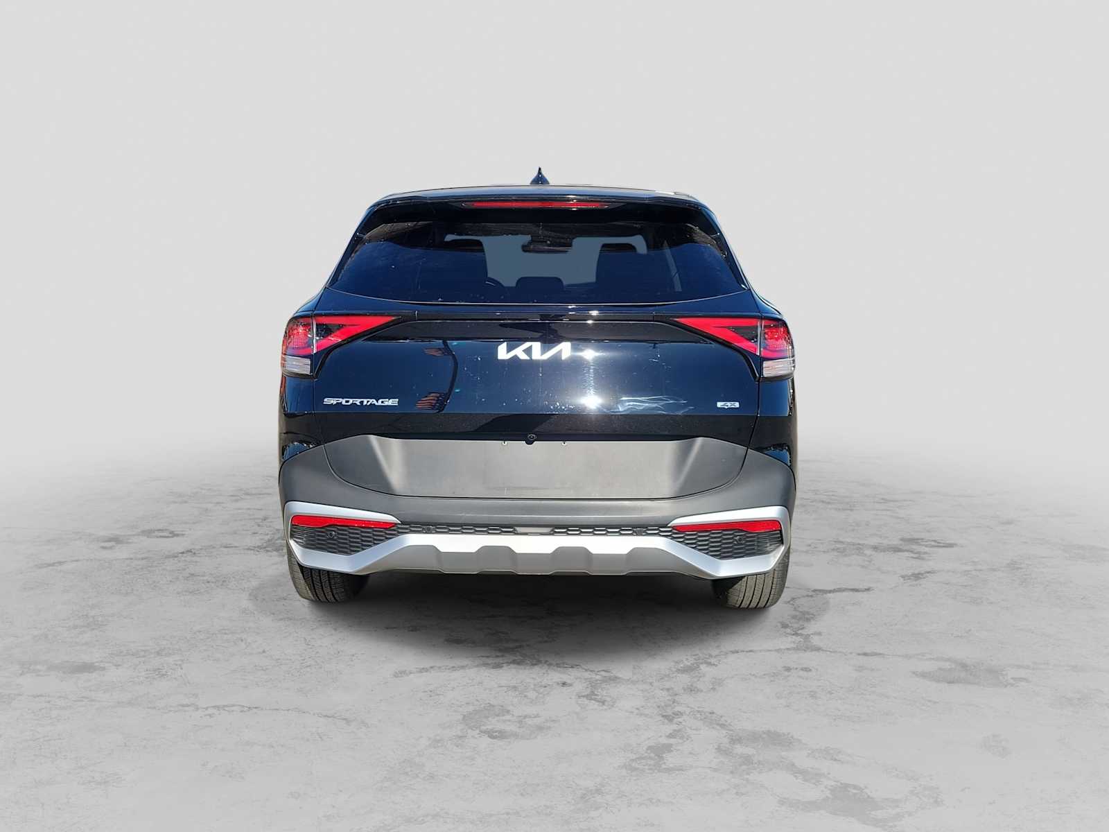 Thumbnail: 2025 Kia Sportage - 5