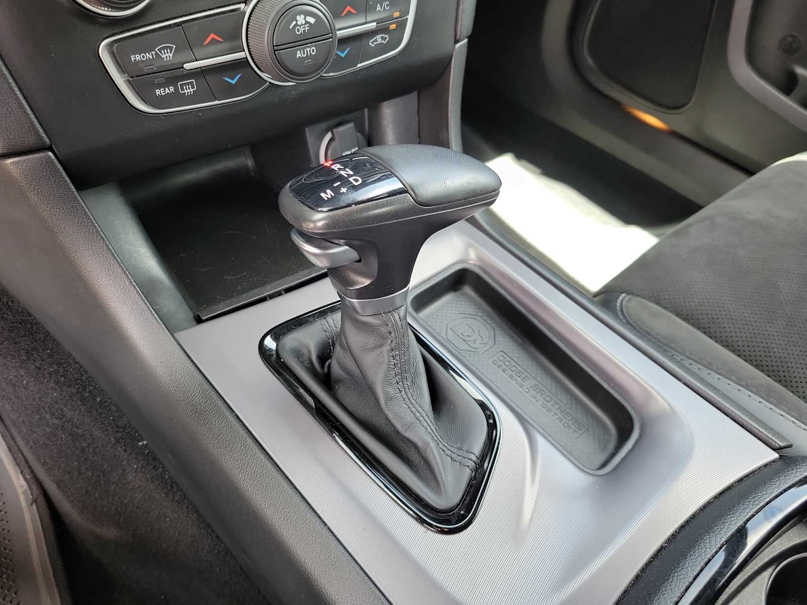 Thumbnail: 2023 Dodge Charger - 13