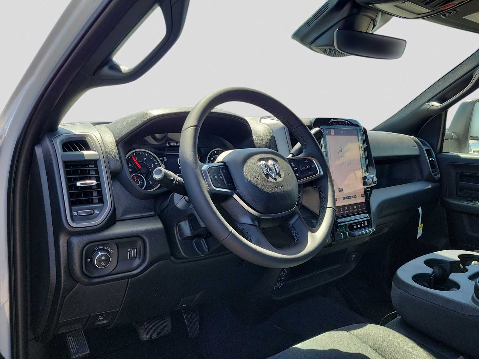 Thumbnail: 2026 RAM 3500 - 2