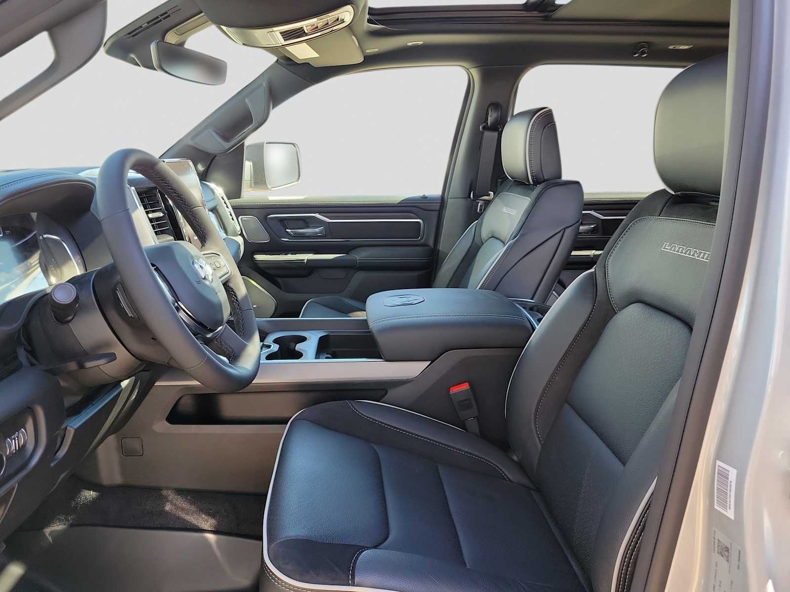 Thumbnail: 2026 RAM 1500 - 11