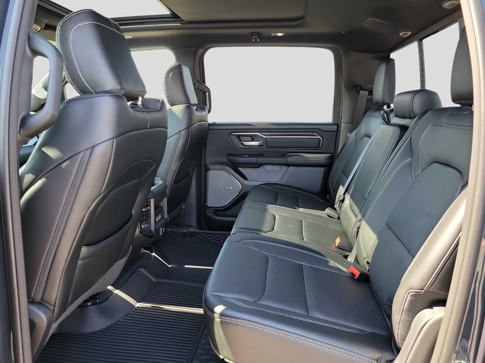 Thumbnail: 2026 RAM 1500 - 12