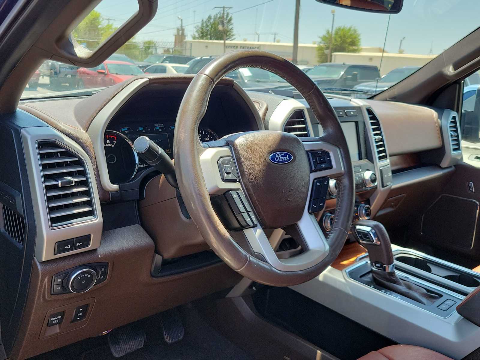 Thumbnail: 2020 Ford F-150 - 2