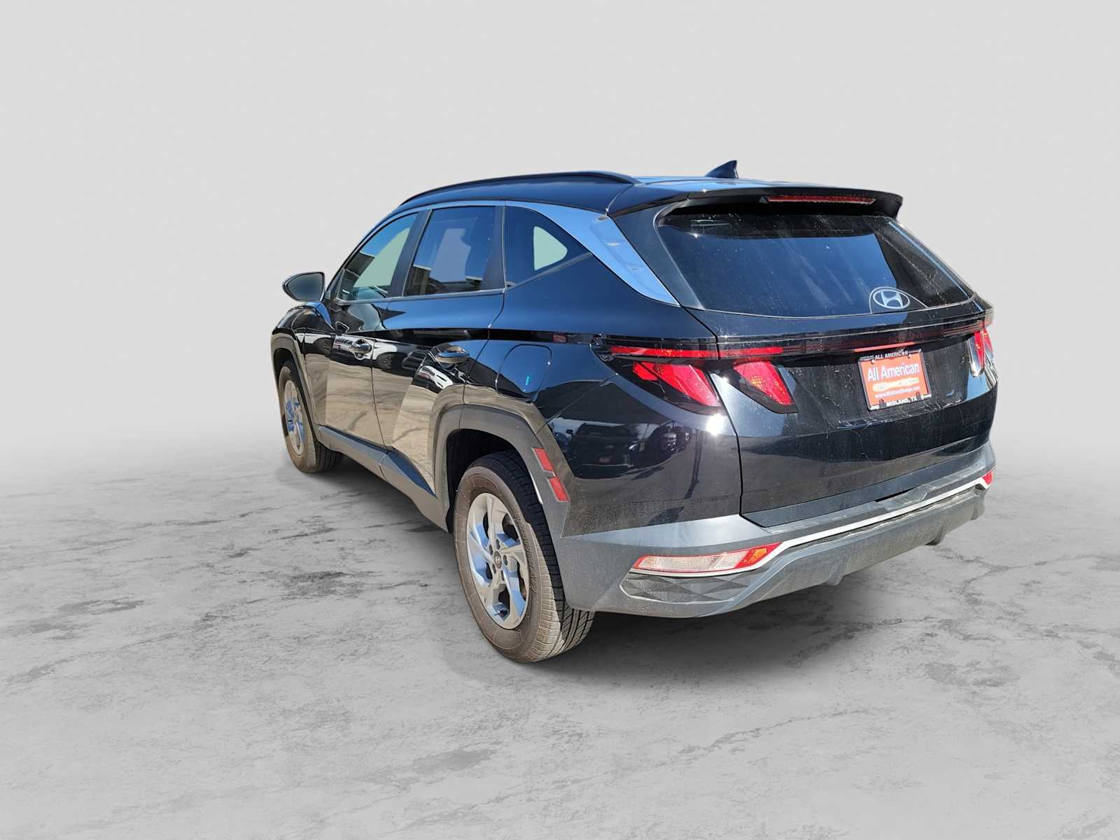 Thumbnail: 2024 Hyundai Tucson - 4