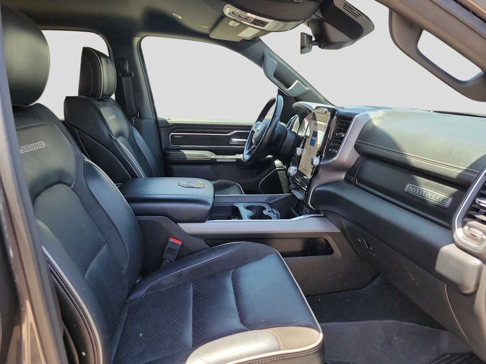 Thumbnail: 2023 RAM 1500 - 10
