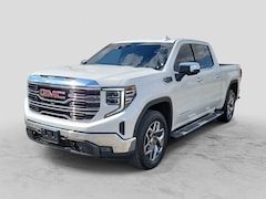 Used 2023 GMC Sierra 1500 SLT Truck Crew Cab Midland TX