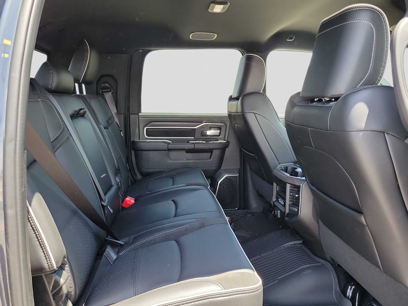 Thumbnail: 2026 RAM 2500 - 13