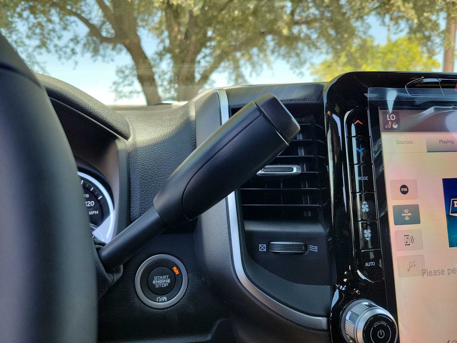 Thumbnail: 2025 RAM 2500 - 17