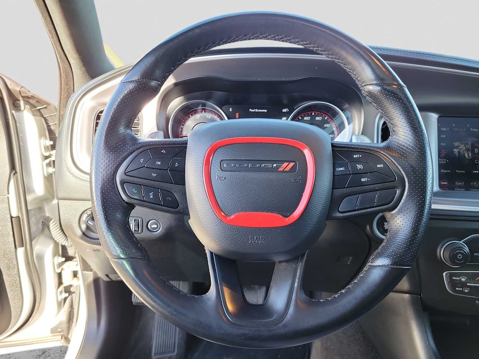 Thumbnail: 2022 Dodge Charger - 15