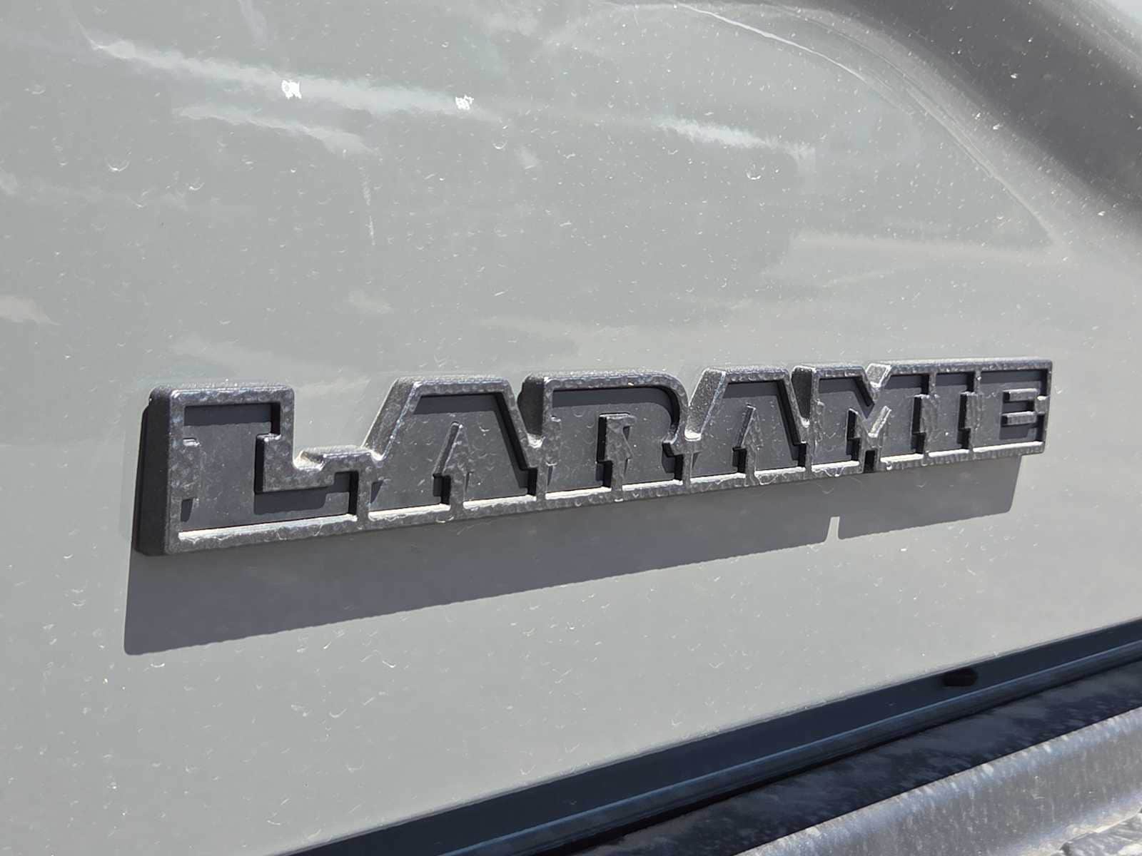 Thumbnail: 2026 RAM 2500 - 3