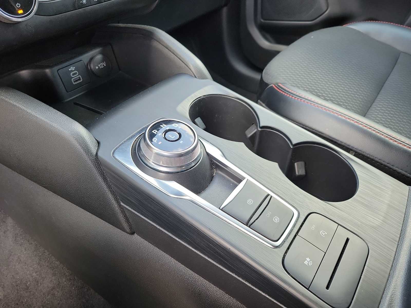 Thumbnail: 2025 Ford Escape - 13