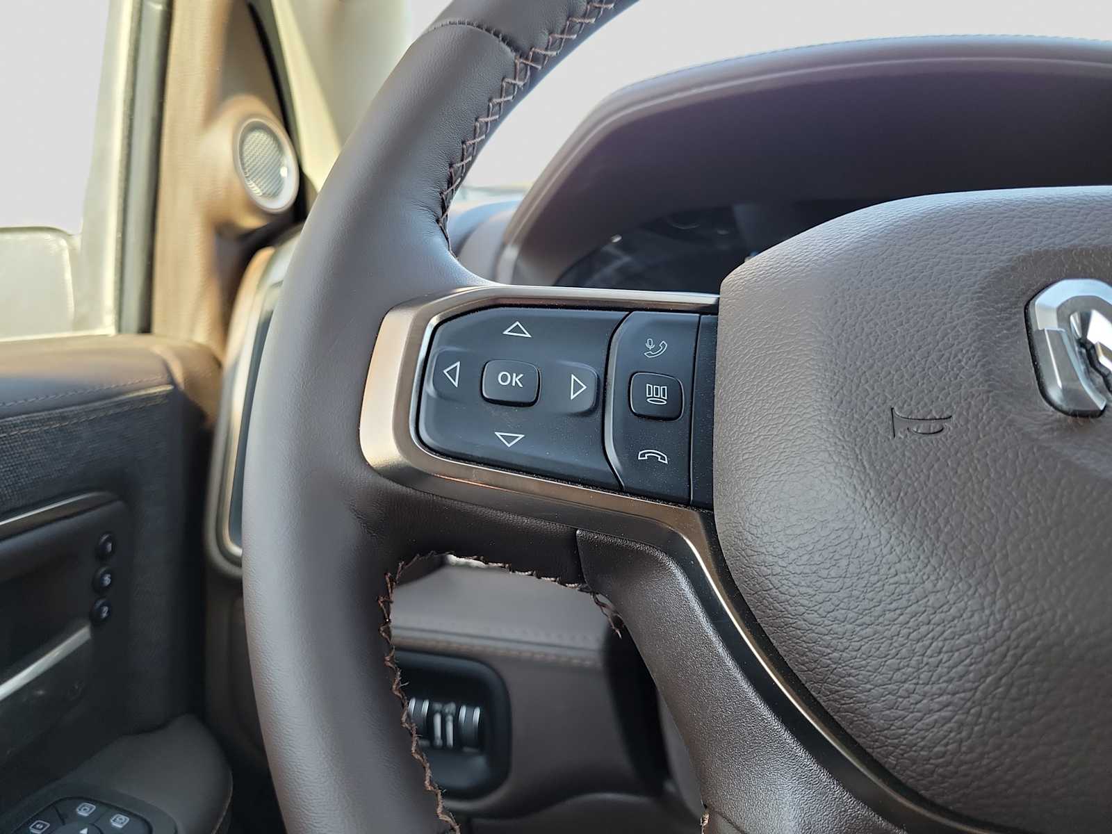 Thumbnail: 2026 RAM 2500 - 19