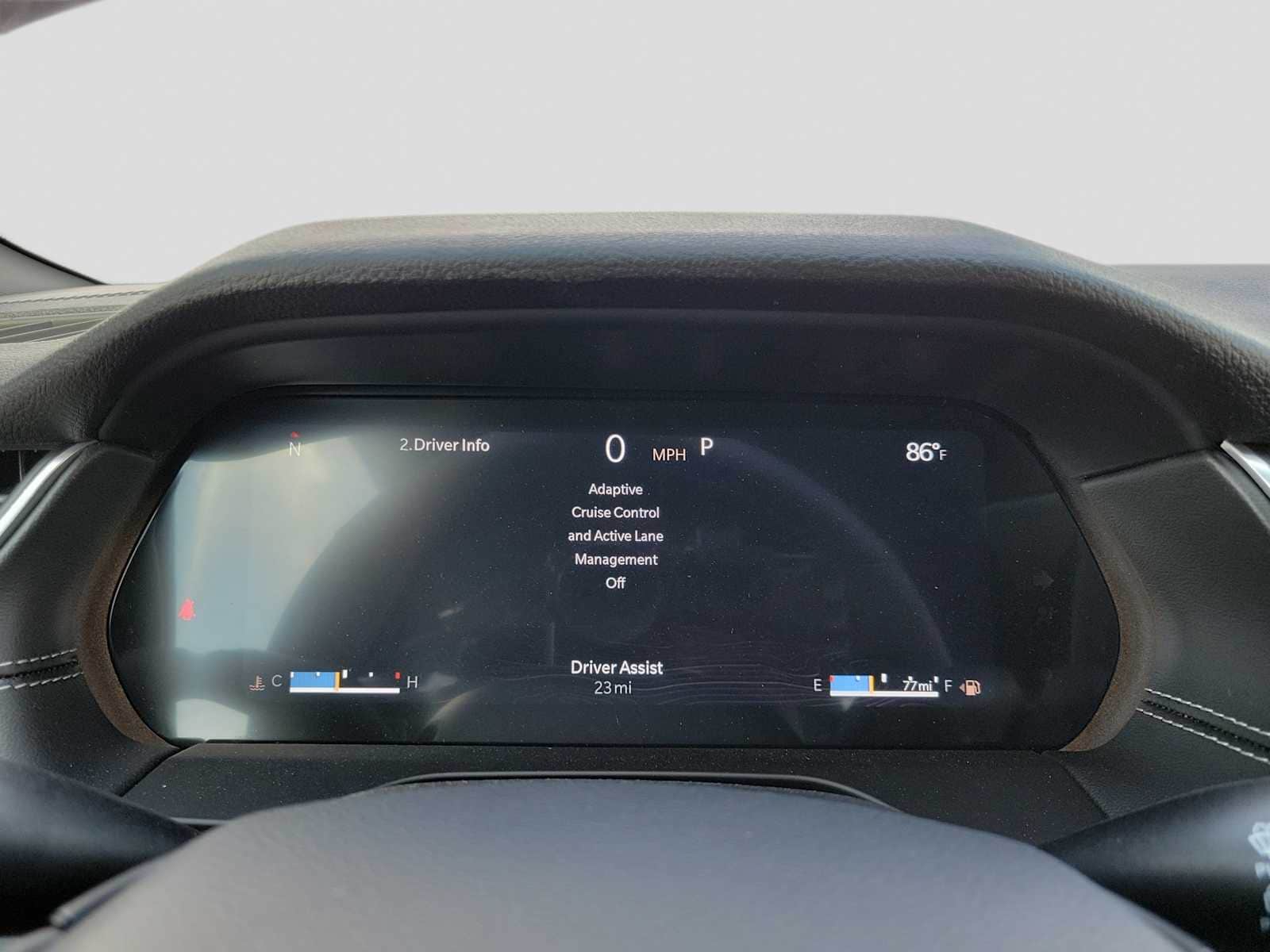 Thumbnail: 2026 Jeep Grand Cherokee - 18