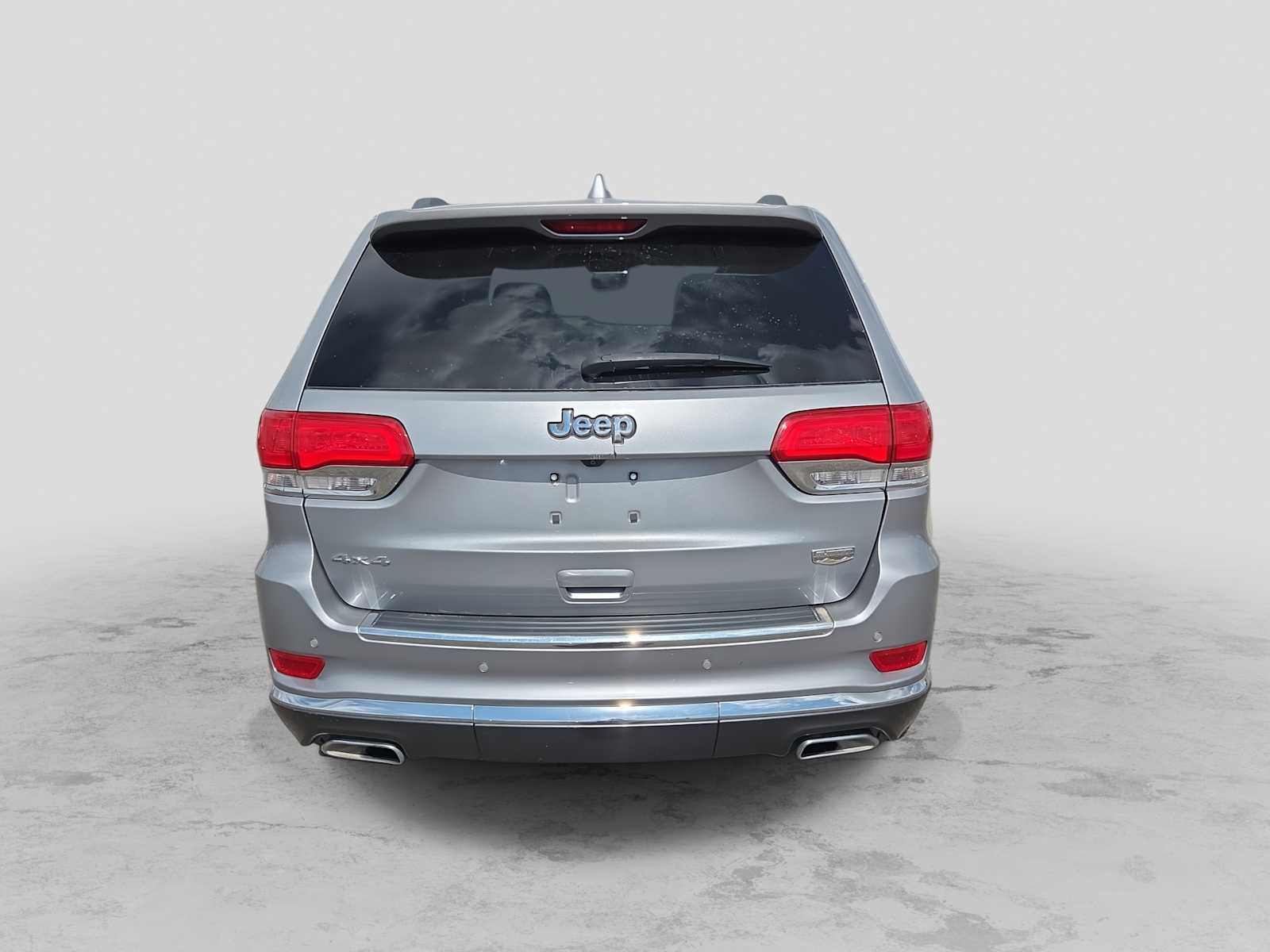 Thumbnail: 2019 Jeep Grand Cherokee - 5